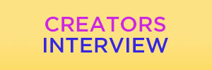 creators interview