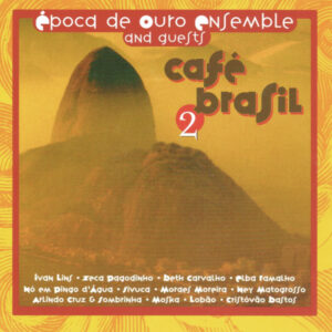 Café Brasil 2