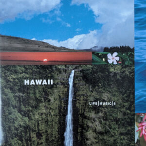 Life Music 6 Hawaii