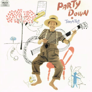 Party Down